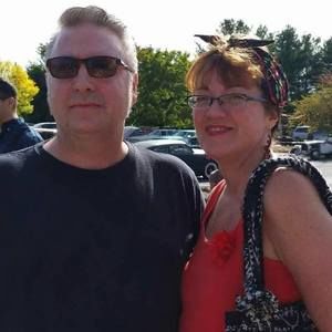 Meet your Posher, Redd